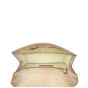 Valentino Medium Lock Shoulder Bag Interior