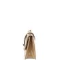 Valentino Medium Lock Shoulder Bag Left