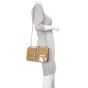Valentino Medium Lock Shoulder Bag Mannequin