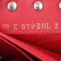 Valentino Rockstud Continental Zip Wallet Code