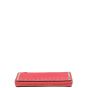 Valentino Rockstud Continental Zip Wallet Top