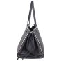 Valentino Rockstud Drawstring Tote Side