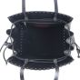 Valentino Rockstud Drawstring Tote Whole interior