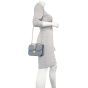 Valentino Rockstud Small Lock Bag Mannequin