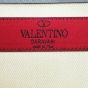 Valentino Rockstud Small Lock Bag Stamp