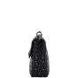 Valentino Garavani Medium Rockstud Shoulder Bag Left