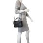 Valentino Garavani Medium Rockstud Shoulder Bag Mannequin