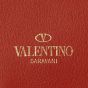 Valentino Rockstud Mini Crossbody Chain Bag Exterior