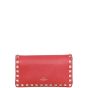 Valentino Rockstud Mini Crossbody Chain Bag Front