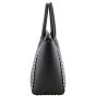 Valentino Rockstud Pagoda Tote Medium Right
