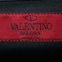 Valentino Rockstud Pagoda Tote Medium Stamp