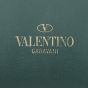 Valentino Rockstud Pagoda Tote Small Exterior
