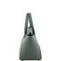 Valentino Rockstud Pagoda Tote Small Right