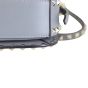 Valentino Rockstud Shoulder Bag Medium Edge