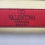 Valentino Rockstud Shoulder Bag Medium Stamp
