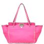 Valentino Rockstud Small Tote Front