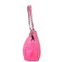 Valentino Rockstud Small Tote Side
