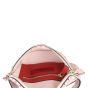 Valentino Rockstud Spike Belt Bag Whole interior
