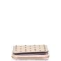 Valentino Rockstud Zip Around French Wallet Base