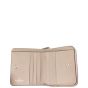 Valentino Rockstud Zip Around French Wallet Whole interior