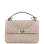 Valentino Rockstud Spike Medium Shoulder Bag Front
