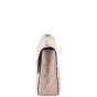 Valentino Rockstud Spike Medium Shoulder Bag Left