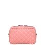 Valentino Rockstud Spike Small Camera Bag Back