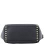 Valentino Rockstud Pagoda Tote Base