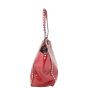 Valentino Rockstud Tote Medium Side
