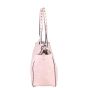 Valentino Rockstud Tote Small Side