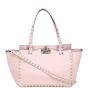 Valentino Rockstud Tote Small Front