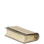 Valentino Rockstud No Limit Pouch With Chain Corner