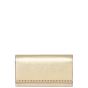 Valentino Rockstud No Limit Pouch With Chain Front