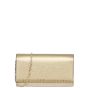 Valentino Rockstud No Limit Pouch With Chain Front