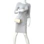 Valentino Rockstud No Limit Pouch With Chain Mannequin
