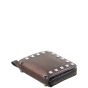 Valentino Rockstud Compact Wallet Corner