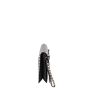 Valentino Rockstud Wristlet Clutch Right