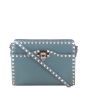 Valentino Rockstud Shoulder Bag Front