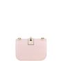 Valentino Small Lock Shoulder Bag Back