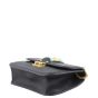 Valentino Rockstud Small Lock Shoulder Bag corner