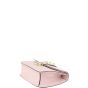 Valentino Small Lock Shoulder Bag Corner