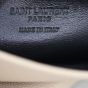 Saint Laurent Uptown Chain Wallet Stamp
