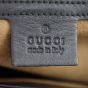 Gucci GG Supreme Padlock Medium Bag Stamp
