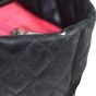 Chanel Ligne Cambon Tote | Black 