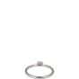 Cartier Etincelle de Cartier Platinum Diamond Ring