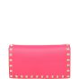 Valentino Rockstud Chain Pouch