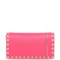 Valentino Rockstud Chain Pouch