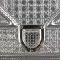 Dior Diorama Wallet on Chain Hardware
