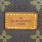 Louis Vuitton Saumur 30 Monogram Stamp
