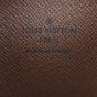 Louis Vuitton Zippy Coin Purse Stamp

